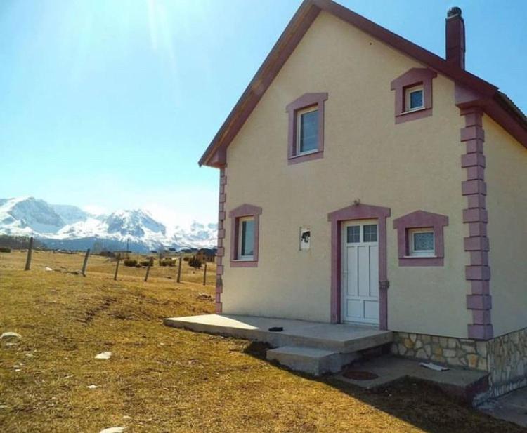Guest House Nena Zabljak  Exterior photo
